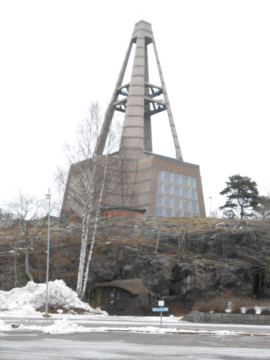 foto Per Rödseth