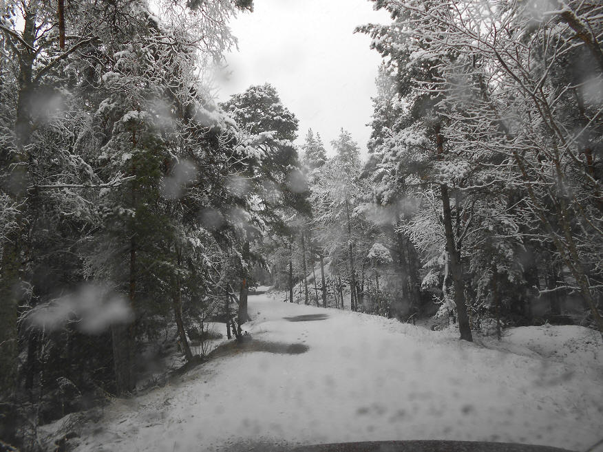 foto Per Rödseth
