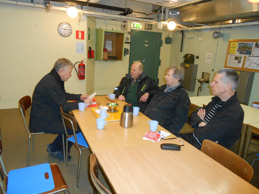 foto Per Rödseth