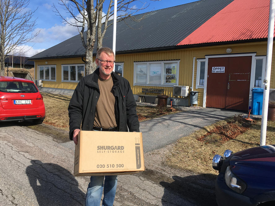 foto Per Rödseth