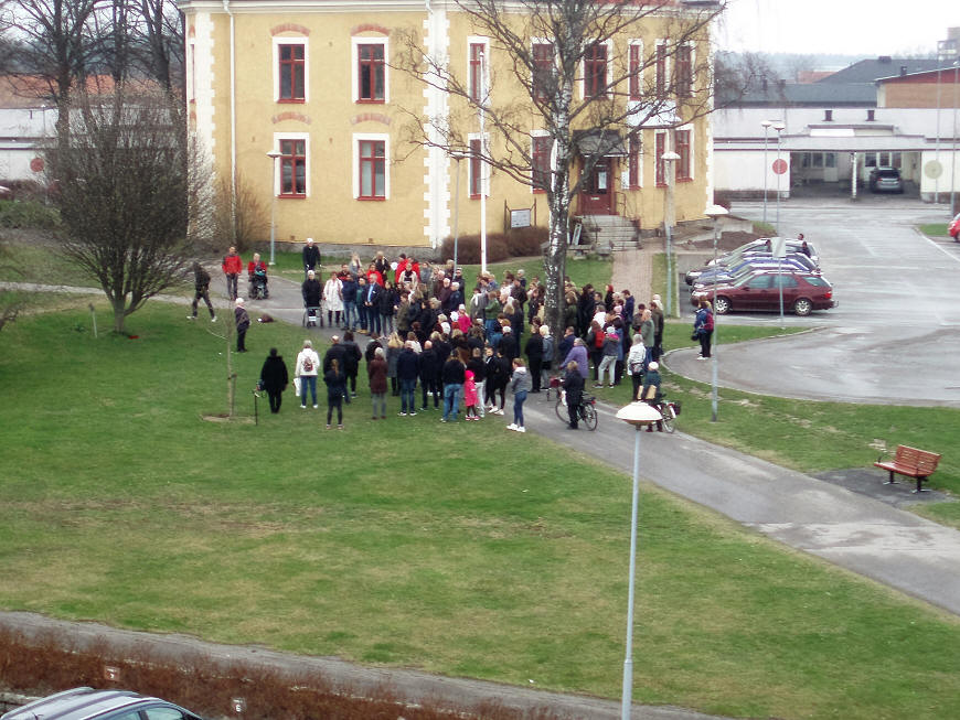 foto Ritva Ceder