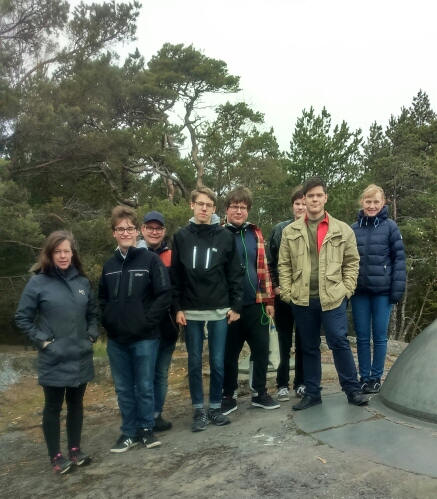 foto Göran Johansson