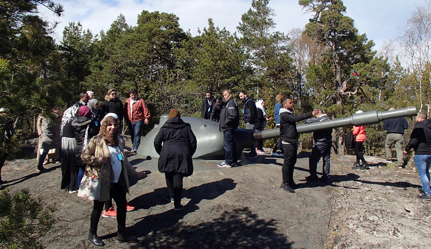 foto Erik Barkefors