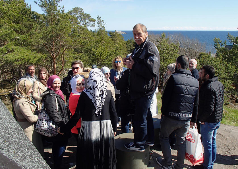 foto Erik Barkefors
