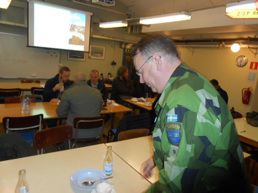 foto Per Rödseth