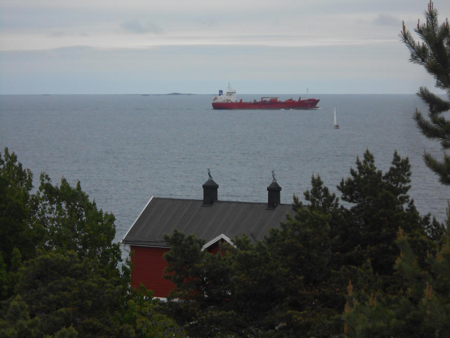 foto Per Rödseth