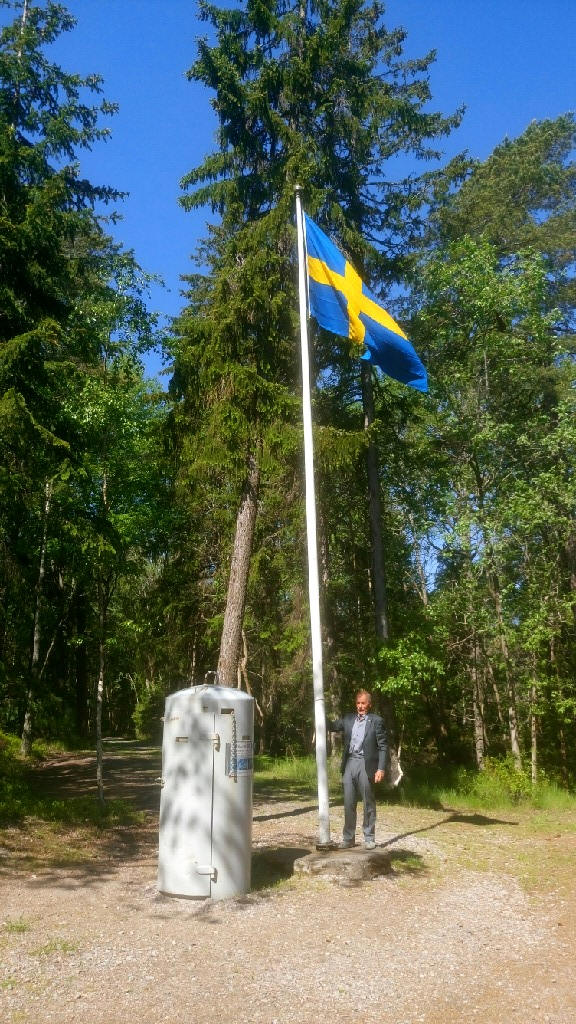foto Berit Laukholm