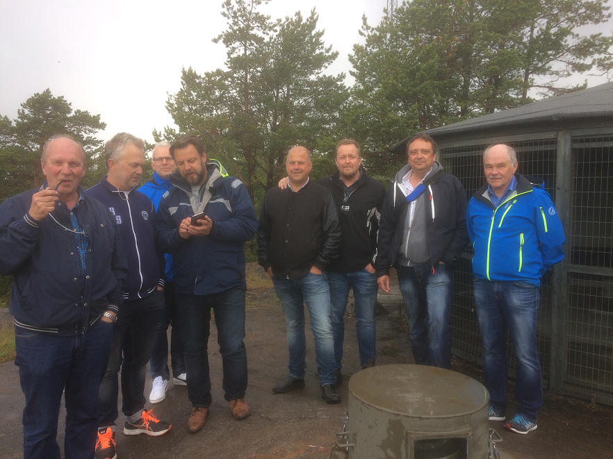 foto Ulf Edlund