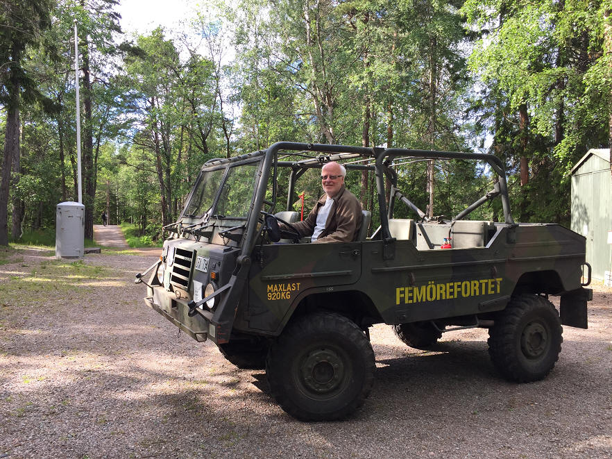 foto Anne Rödseth