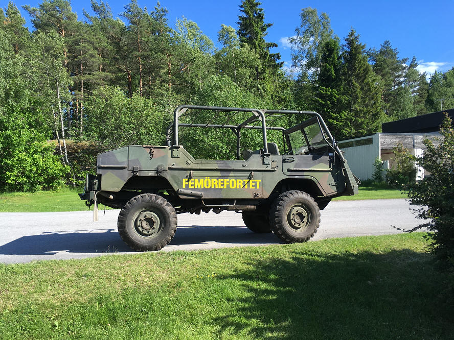 foto Per Rödseth