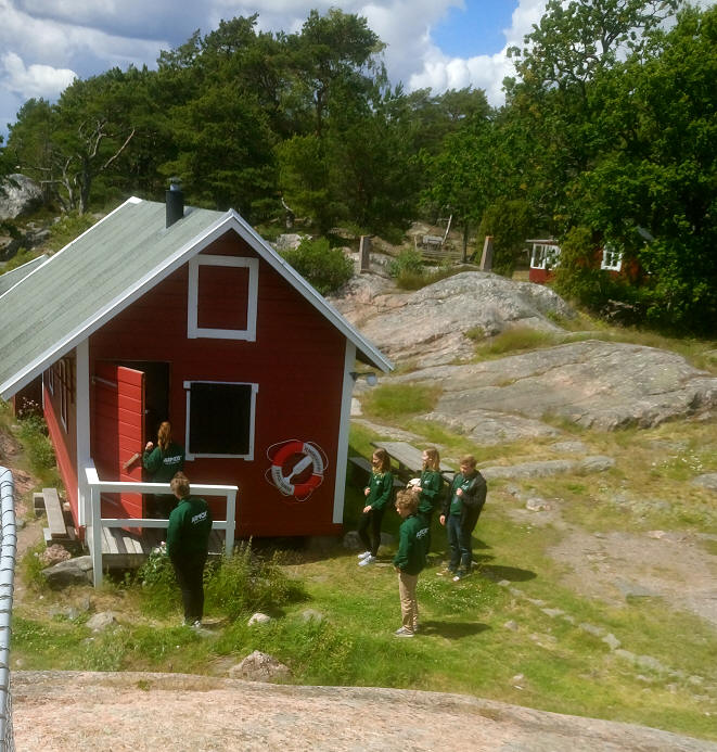 foto Berit Laukholm