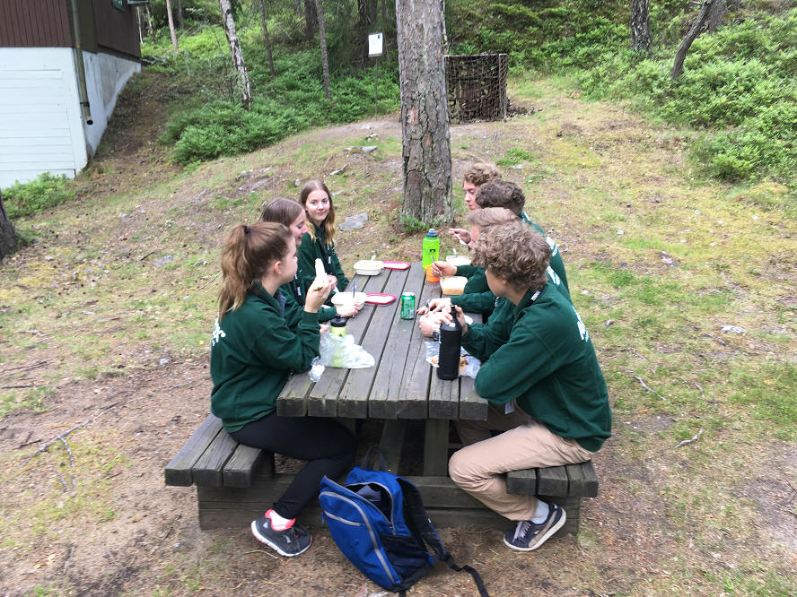 foto Per Rödseth