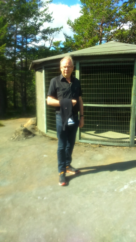 foto Göran Johansson