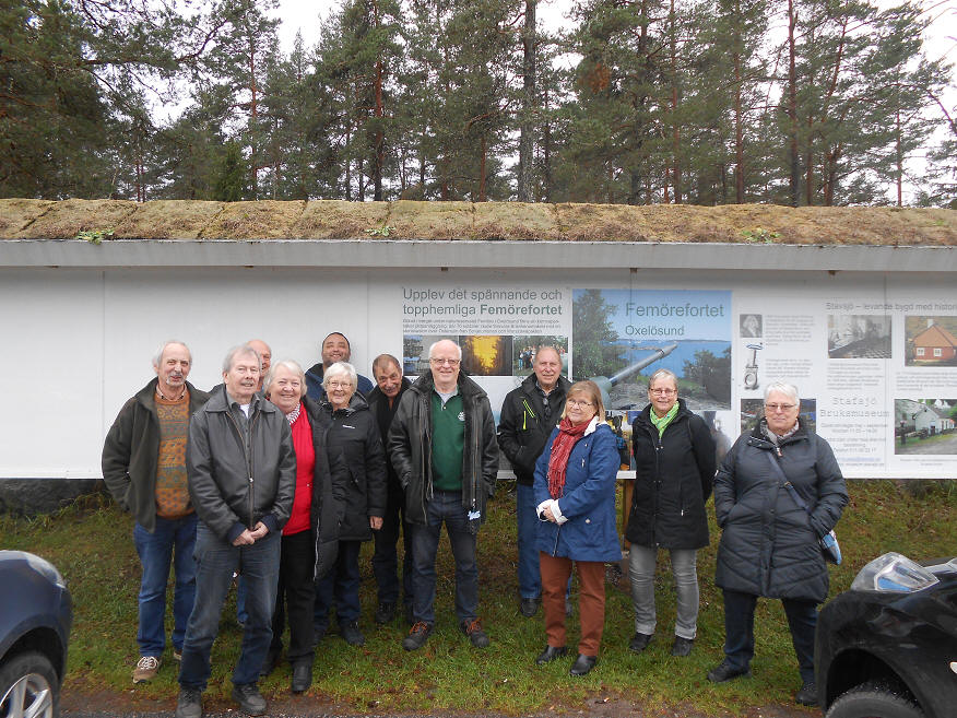 foto Femörefortet