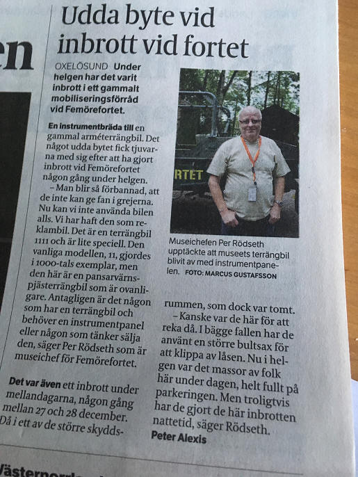foto Per Rödseth