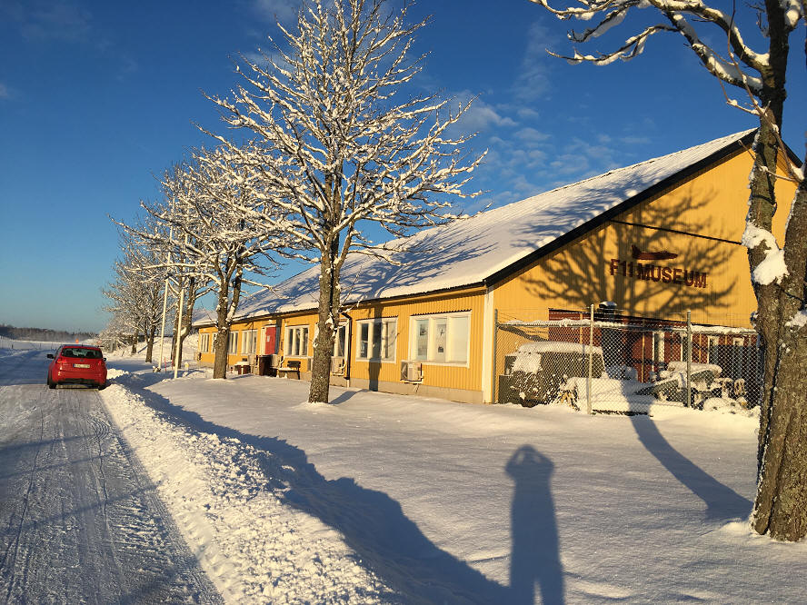 foto Per Rödseth