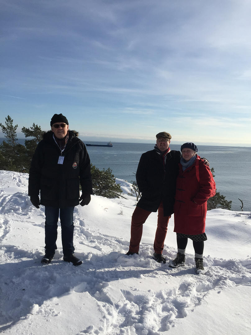 foto Karin Henriksson