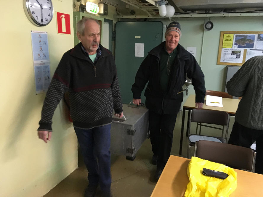 foto Per Rödseth