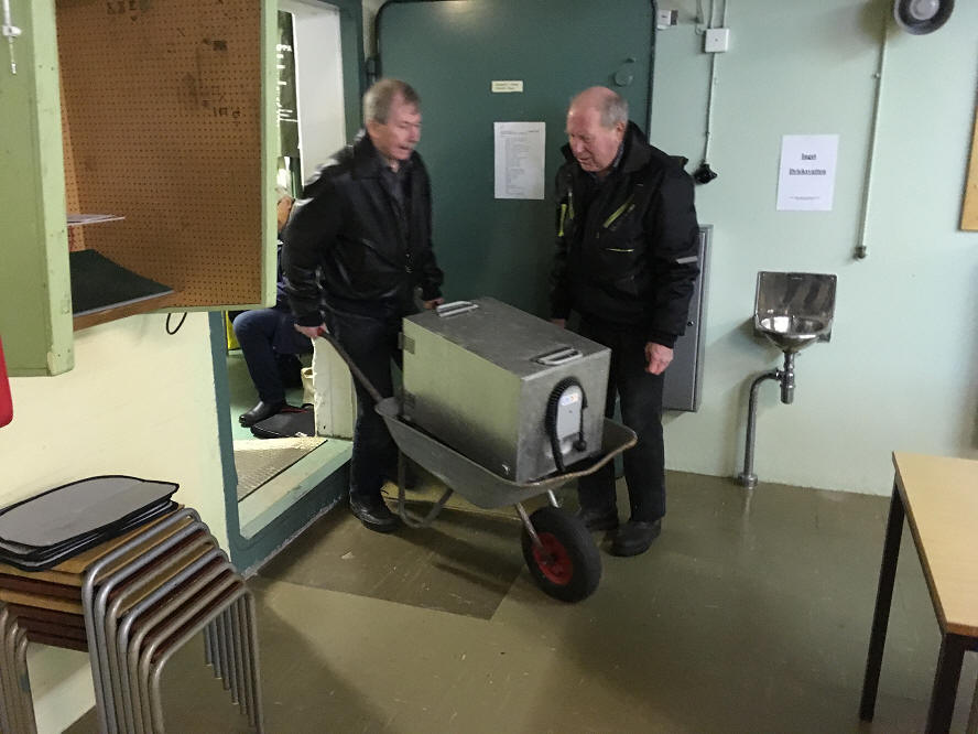 foto Per Rödseth