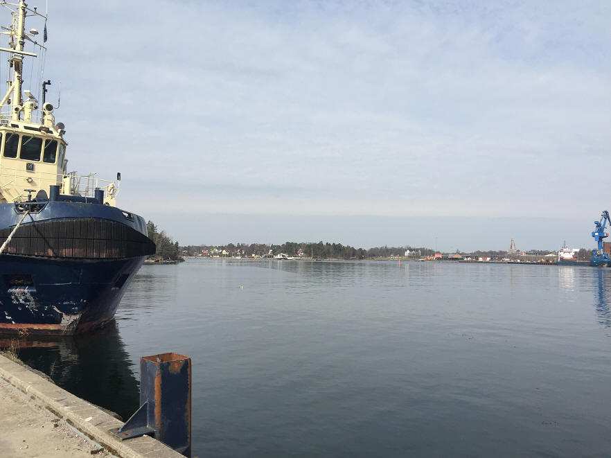 foto Karin Henriksson