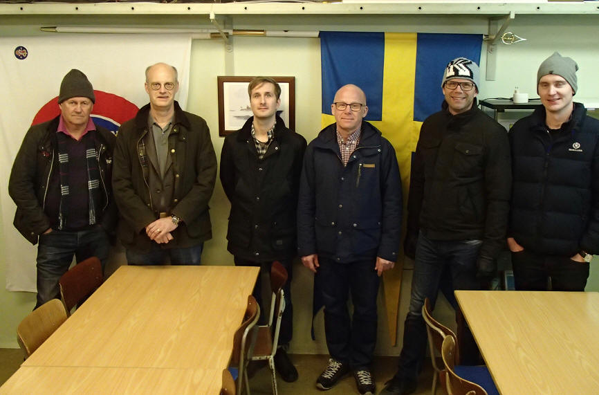 foto Erik Barkefors