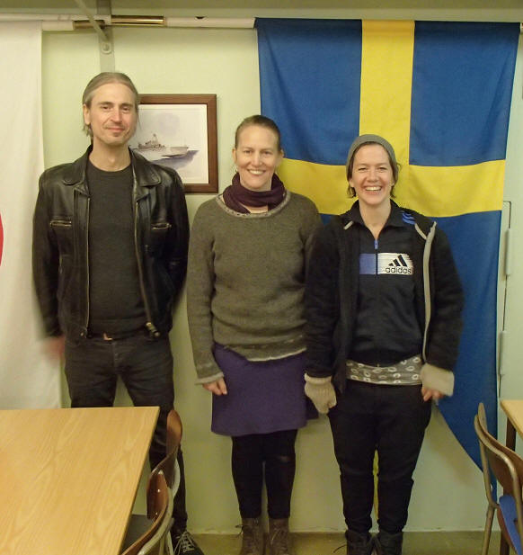foto Erik Barkefors