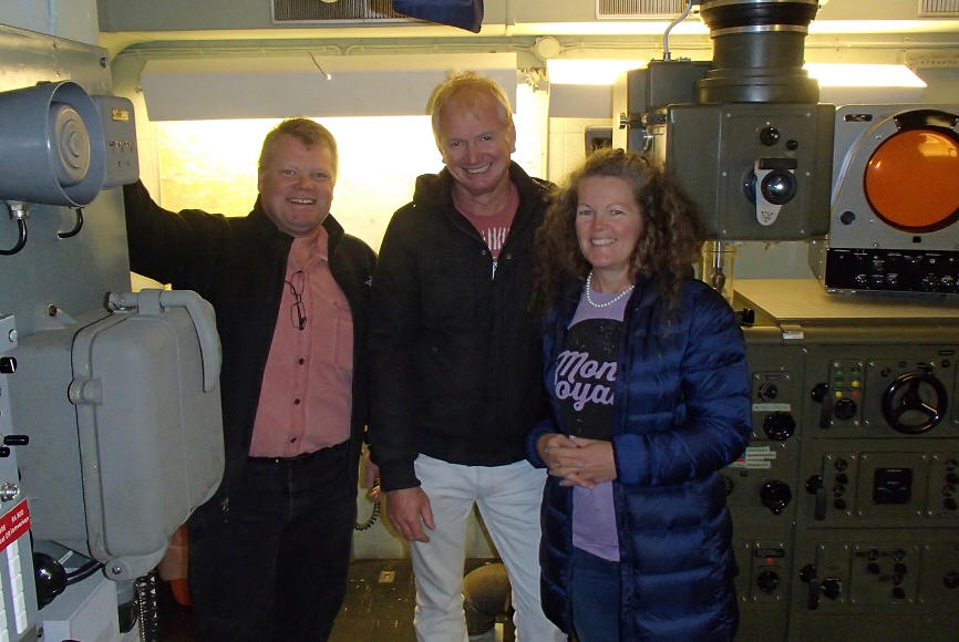 foto Erik Barkefors