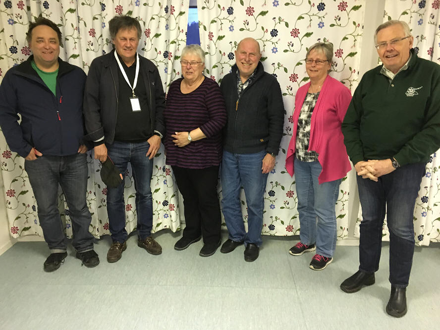 foto Per Rödseth