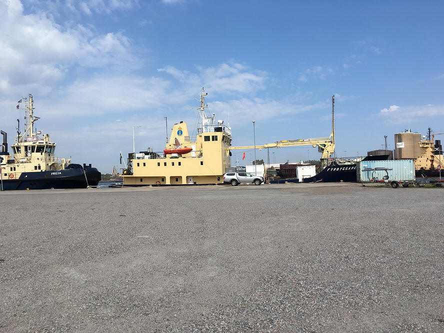 foto Per Rödseth