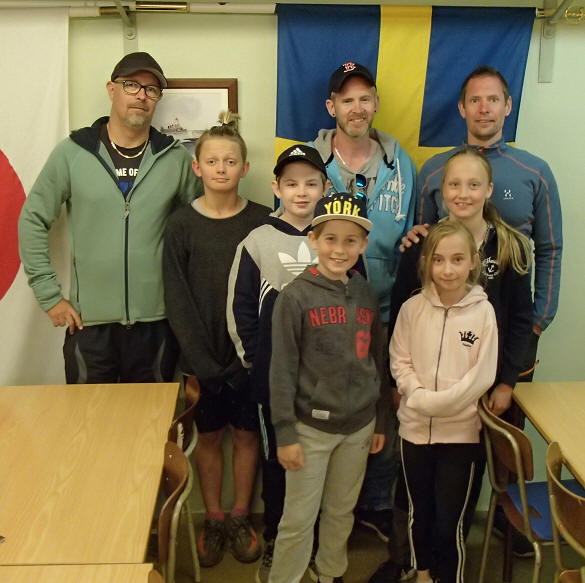 foto Erik Barkefors