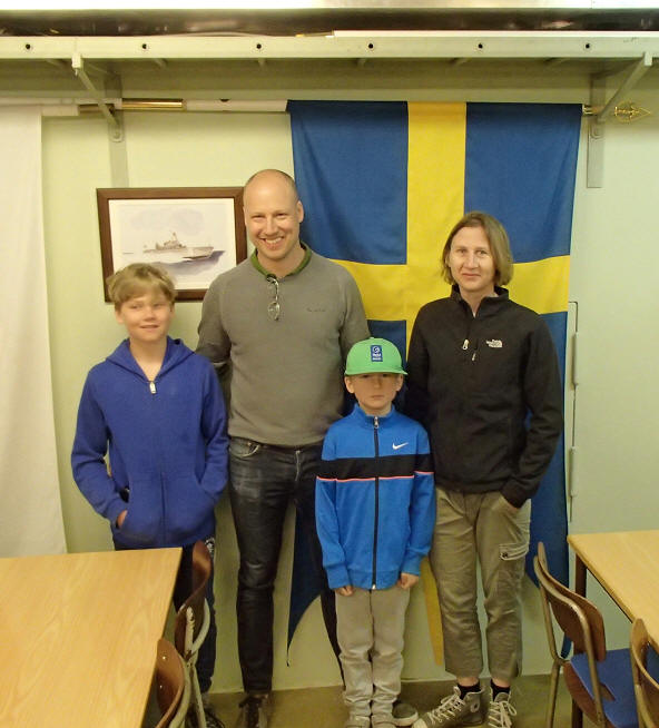 foto Erik Barkefors