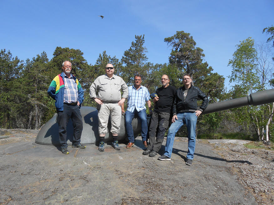 foto Per Rödseth