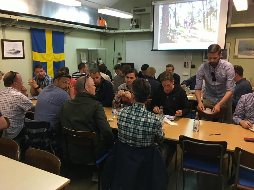 foto Per Rödseth