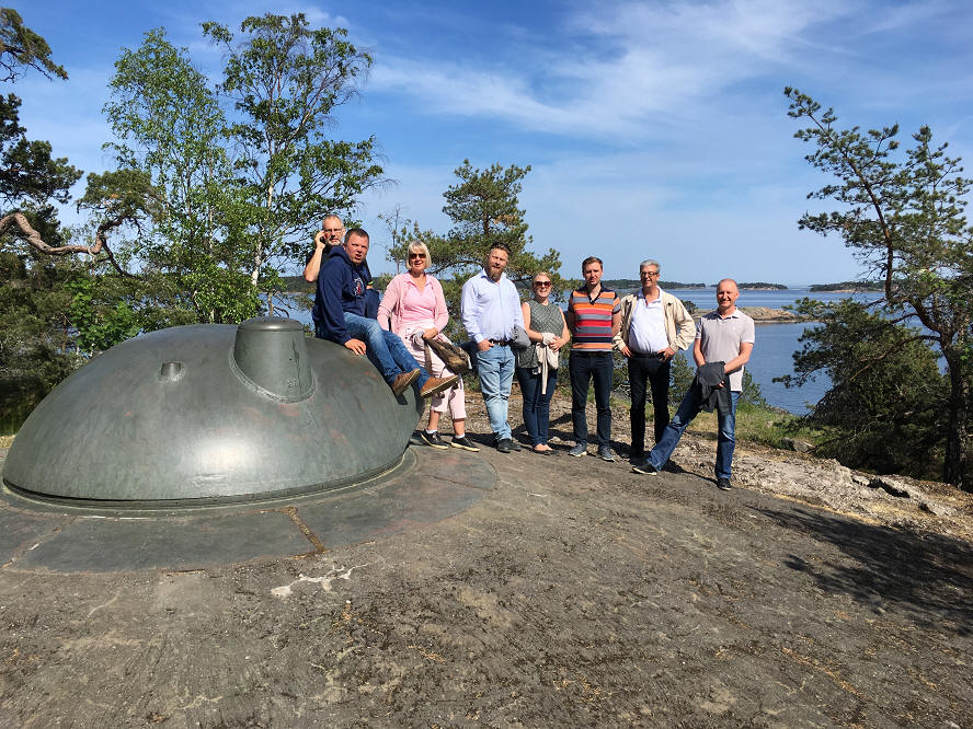 foto Per Rödseth