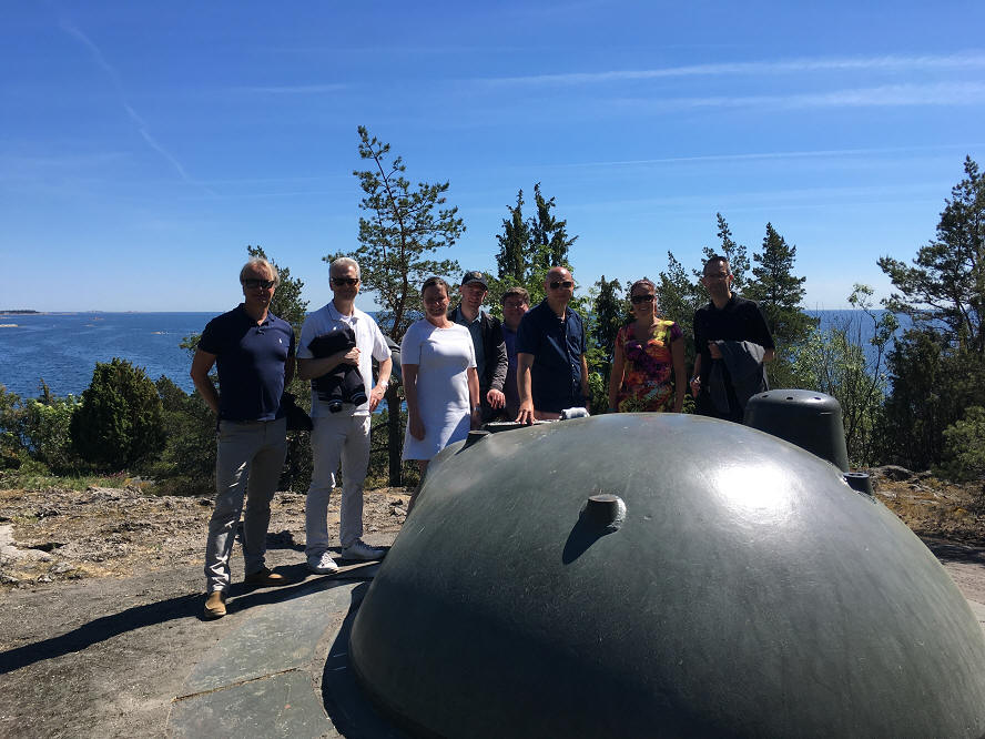 foto Per Rödseth