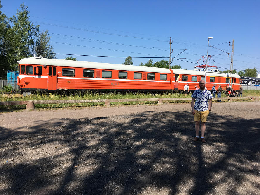 foto Per Rödseth