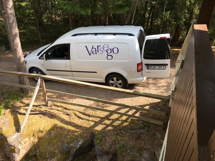 foto Per Rödseth