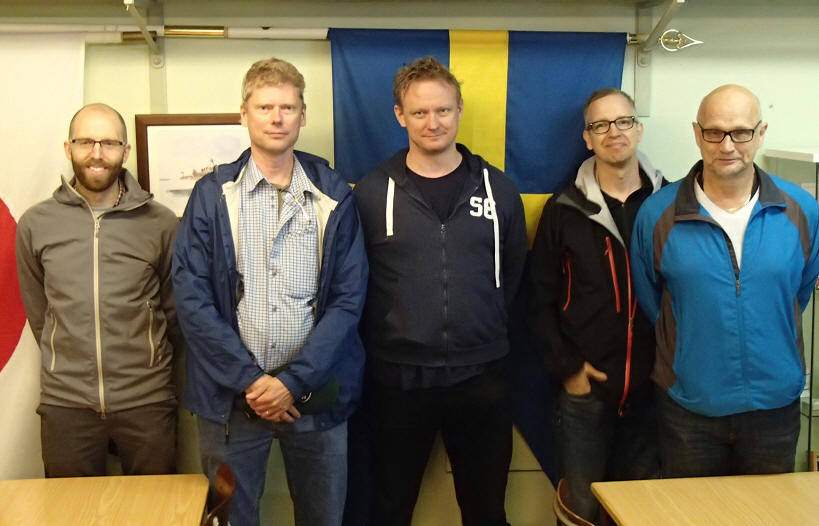 foto Erik Barkefors