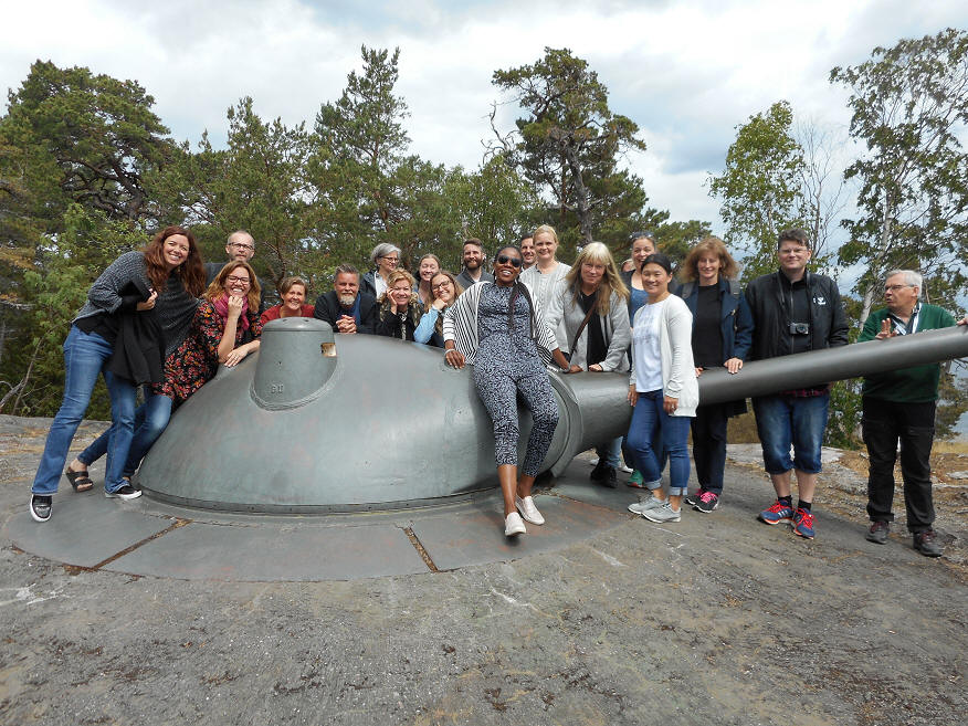 foto Göran Johansson