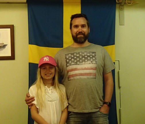 foto Erik Barkefors