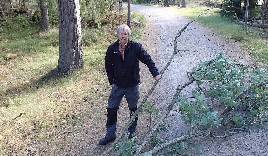 foto Erik Barkefors