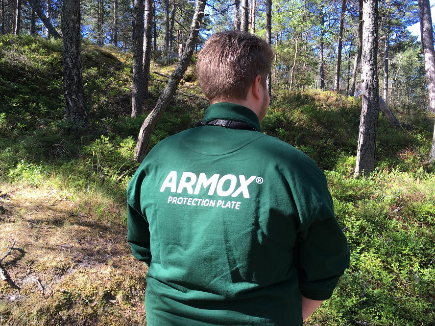 foto Per Rödseth