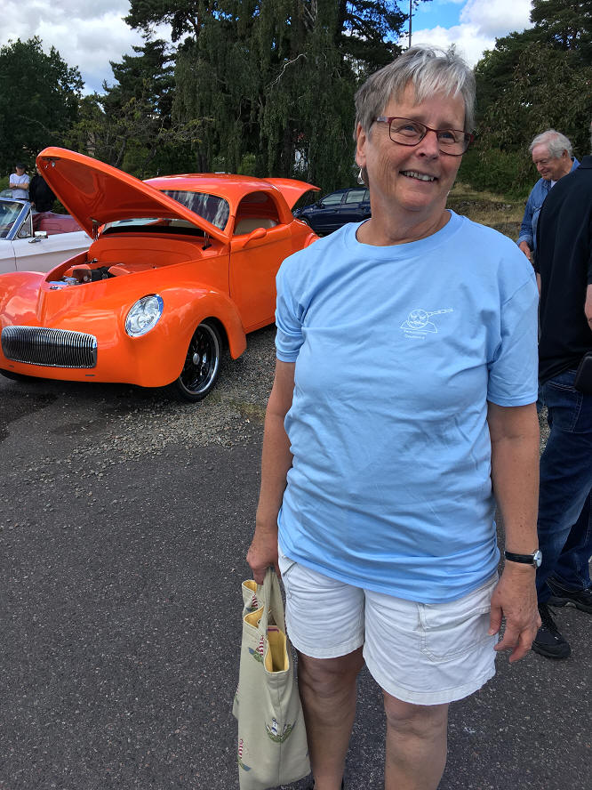 foto Per Rödseth