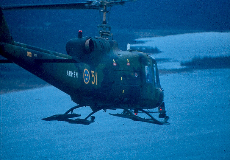 foto Lars Hansson