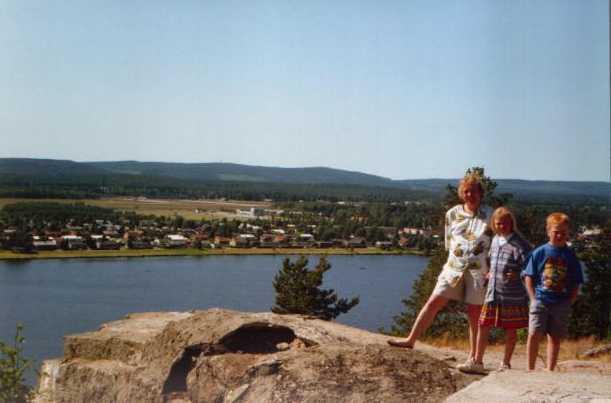 foto Per Rödseth