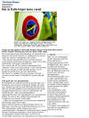 Artikel i NT-sommarbilaga 2005