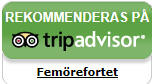Femörefortet finns på Tripadvisor